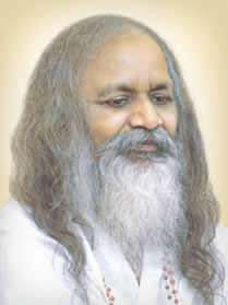 Knowledge of Vastu, Maharishi Mahesh Yogi